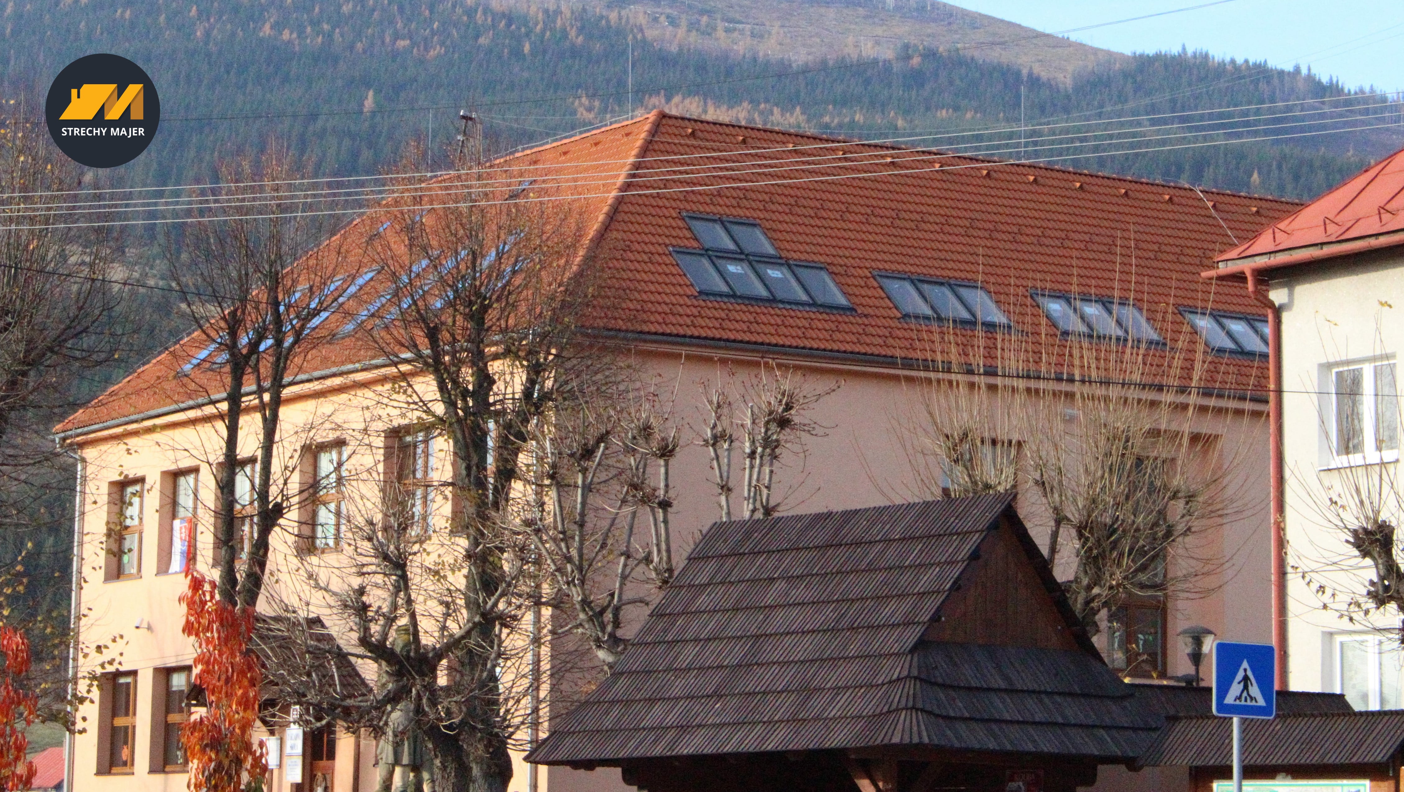 Realizácia — čistenie hrobu PRED