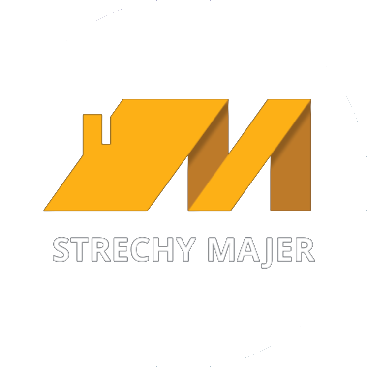 Strecha Majer logo